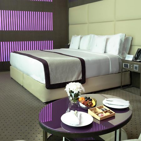 Hotel The Torch Doha Al Rayyan Exterior foto