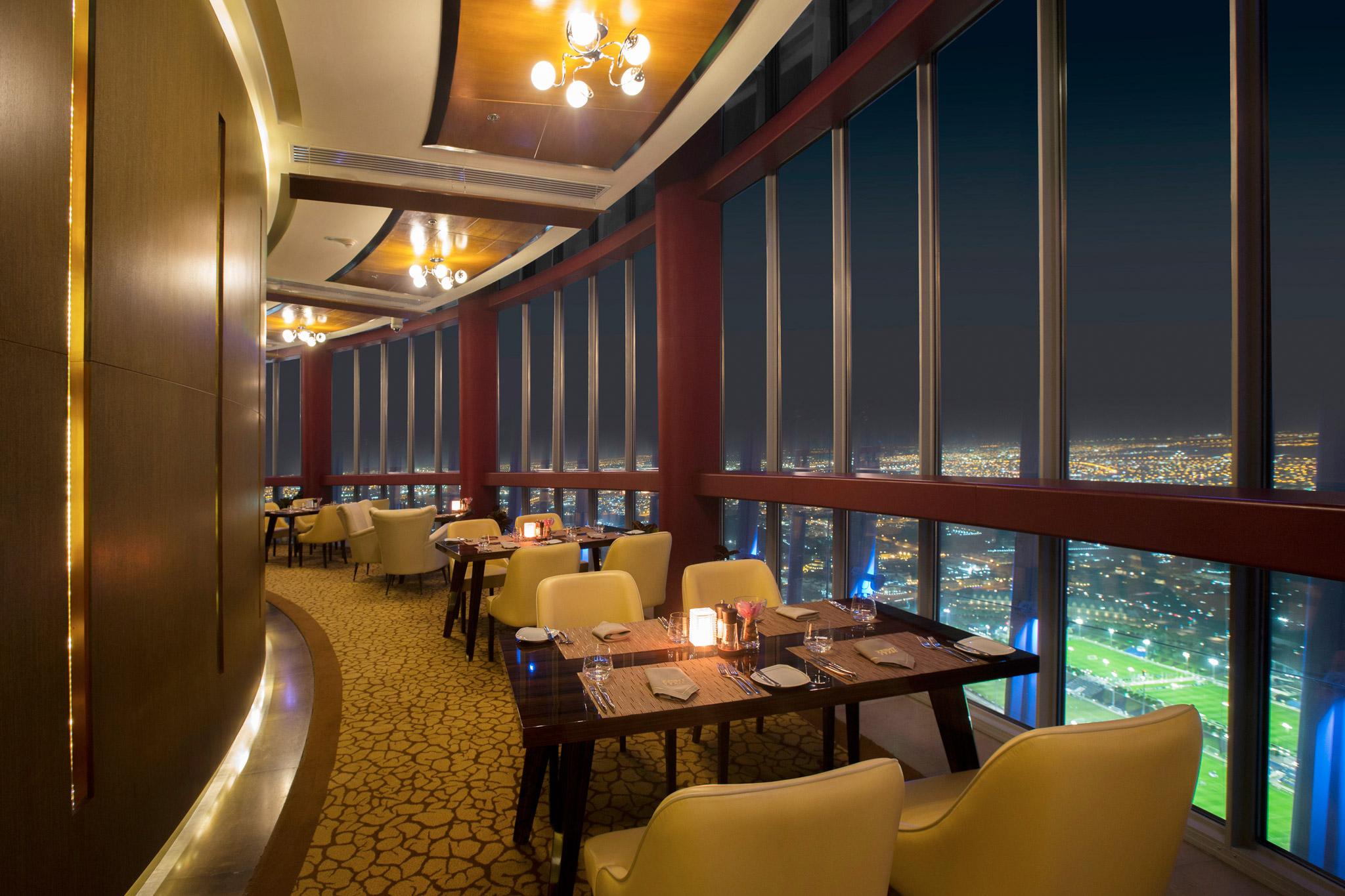 Hotel The Torch Doha Al Rayyan Exterior foto