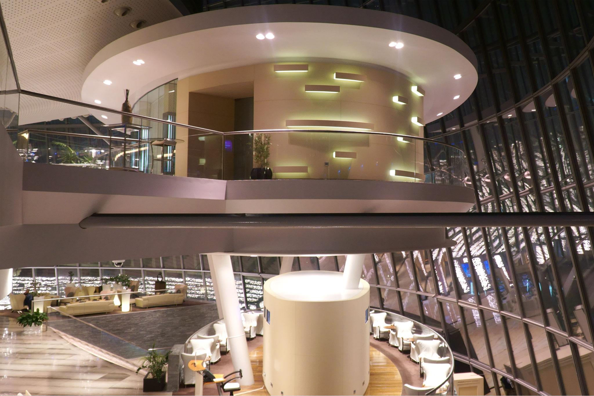 Hotel The Torch Doha Al Rayyan Exterior foto