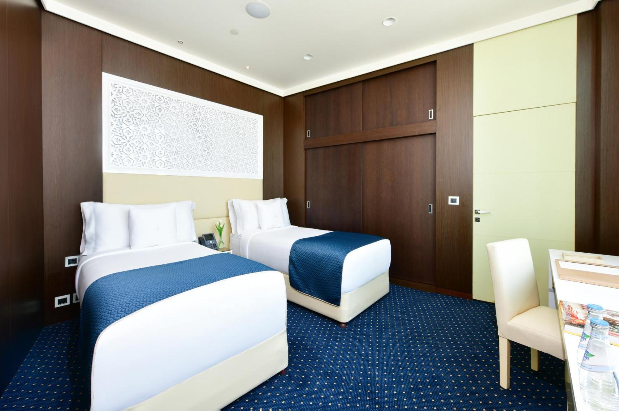 Hotel The Torch Doha Al Rayyan Exterior foto