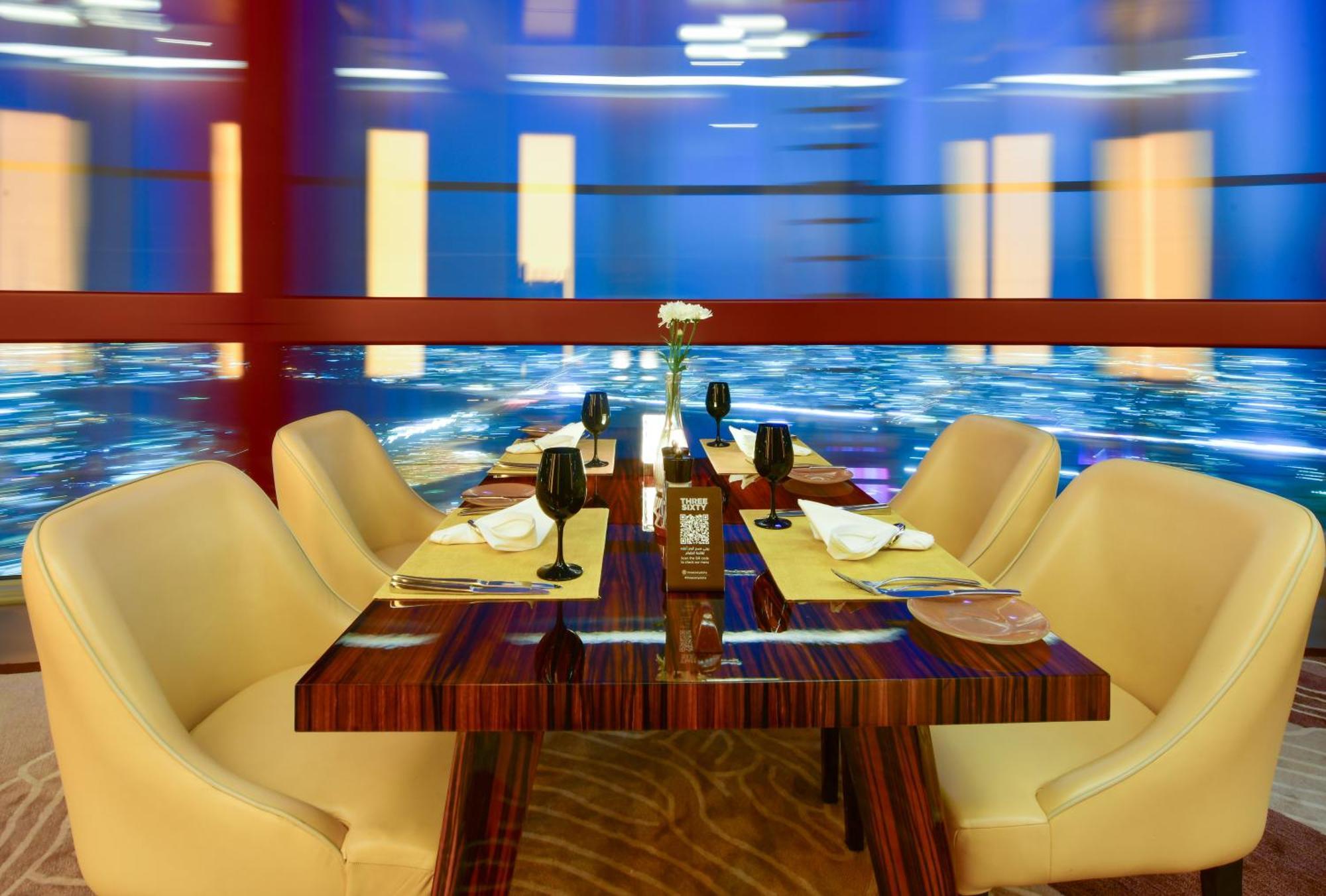 Hotel The Torch Doha Al Rayyan Exterior foto